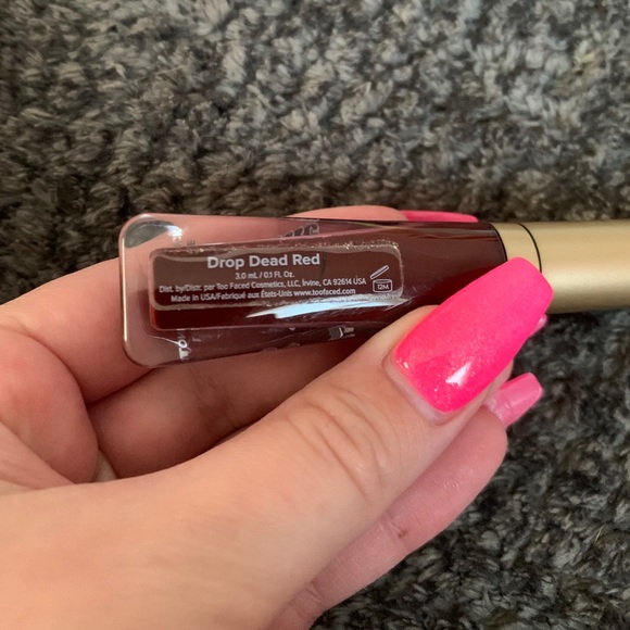 5 pack lot lip products - Picture 11 of 12